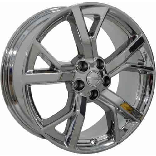 Maxima Style Wheel Size: 19" x 8"