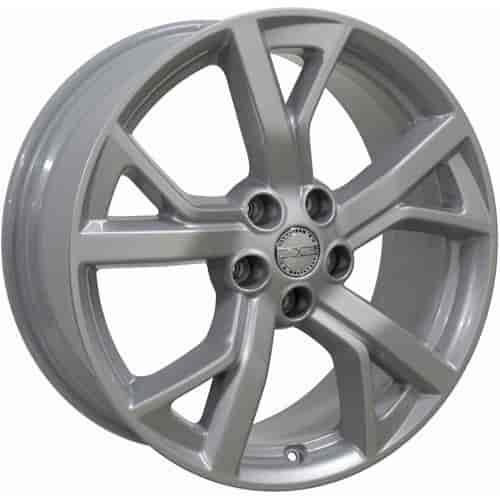 Maxima Style Wheel Size: 19" x 8"