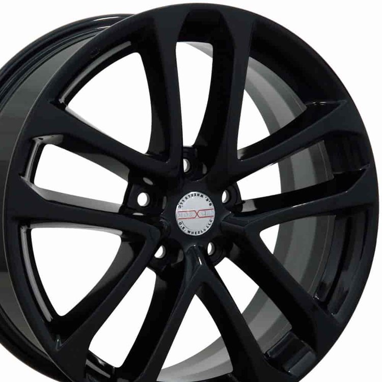 18 for Nissan - fits Altima Style