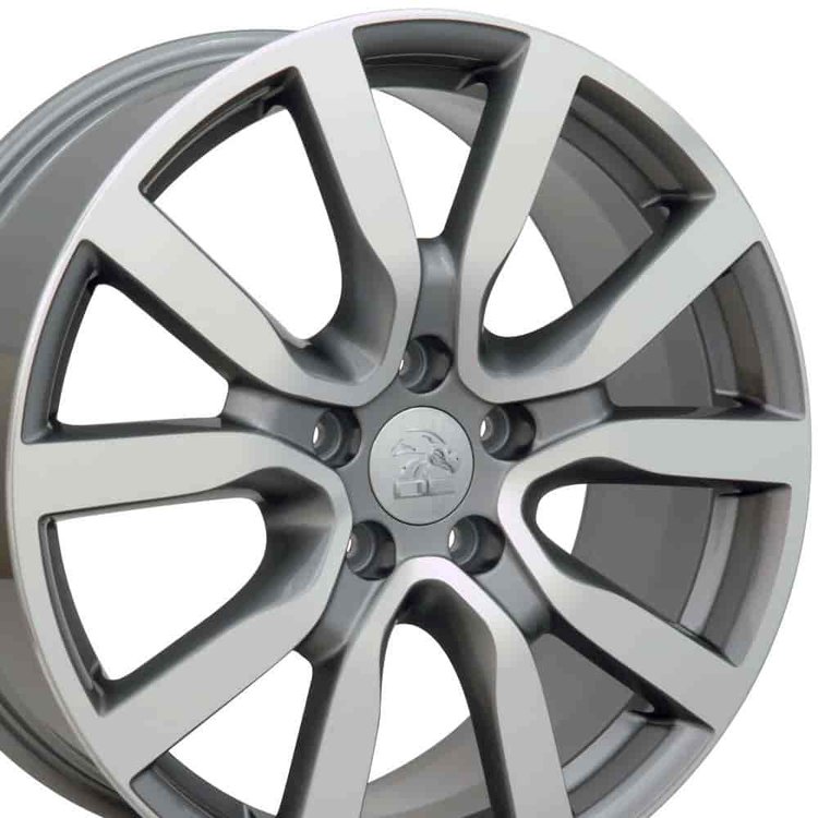 18 Volkswagen - Golf Styl