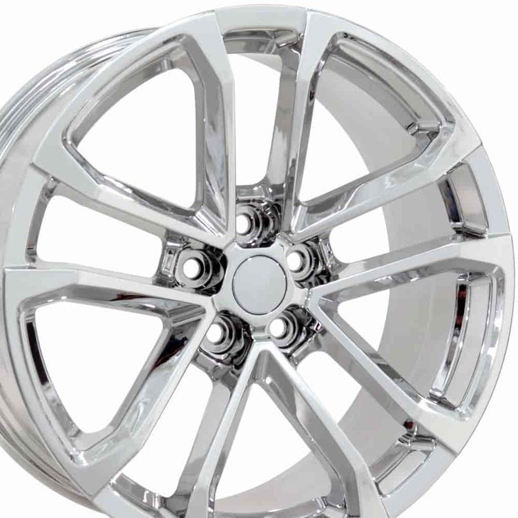 CAMARO ZL1 STYLE 20X8.5 C