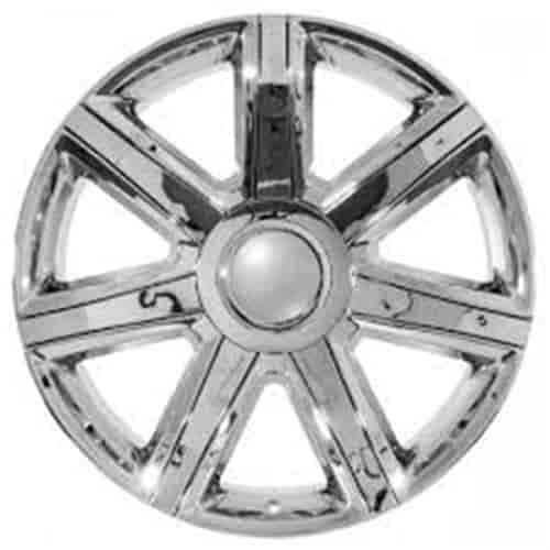 Cadillac Escalade OEM Wheel Chrome 22x9