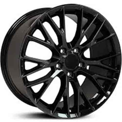 C7 STINGRAY STYLE 17X9.5