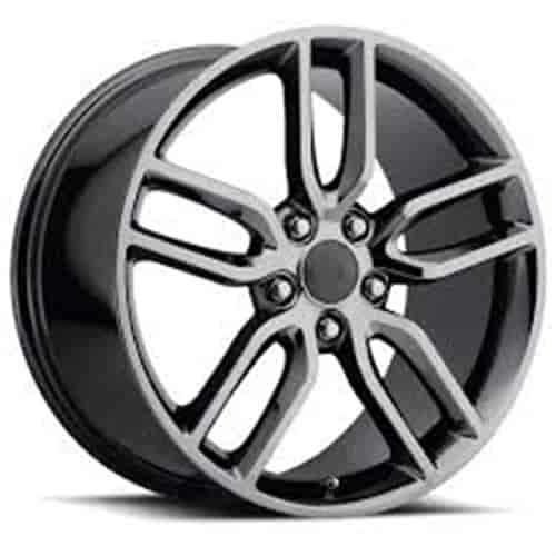 C7 STINGRAY STYLE 17X9.5