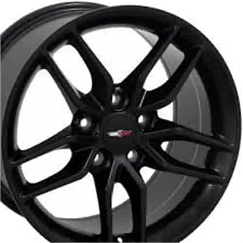 C7 STINGRAY STYLE 18X10.5