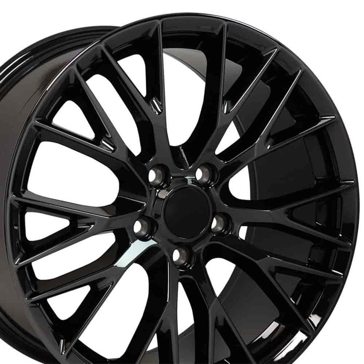 C7 Z06 STYLE 18X10.5 PVD-