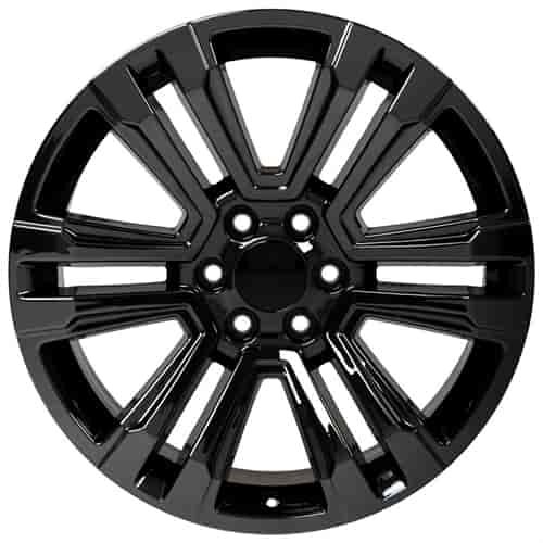 DENALI STYLE 22X9 PVD-BC