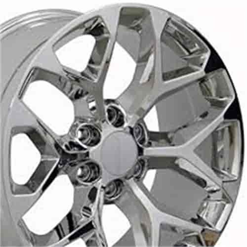 SIERRA STYLE 20X9 PVD-BC