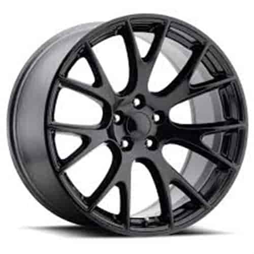 HELLCAT STYLE 20X9 PVD-BC