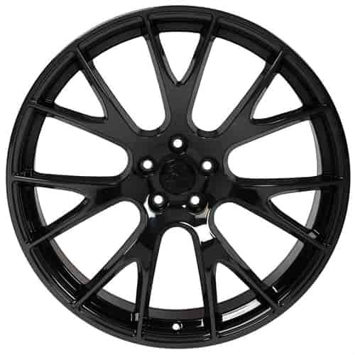 RAM STYLE 22X10 PVD-BC