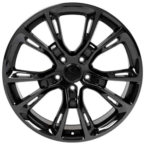 JEEP GC SRT8 STYLE 20X8.5