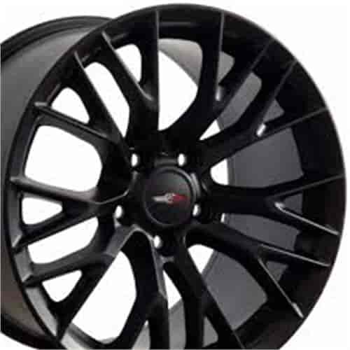 C7 STINGRAY STYLE 18X8.5