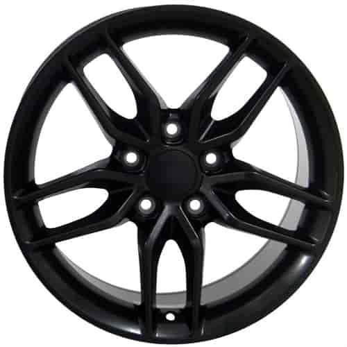 C7 STINGRAY STYLE 19X10 S