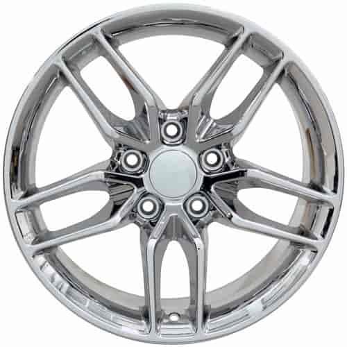 C7 STINGRAY STYLE 19X10 C