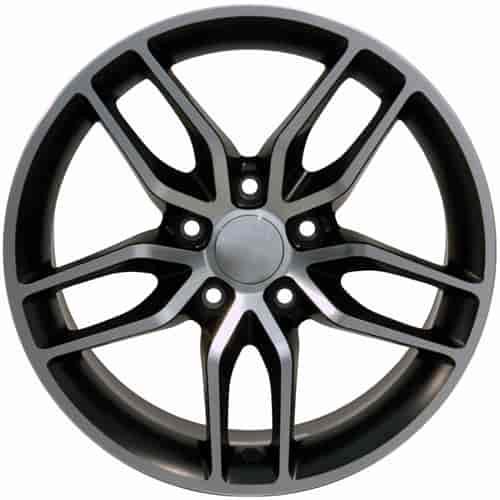 C7 STINGRAY STYLE 19X10 S