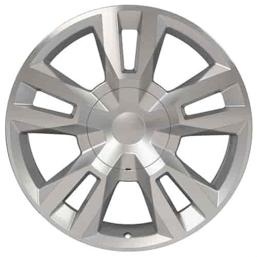 GMC DENALI 22X9 SILVER
