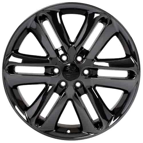 FORD F150 22X9 POLISHED