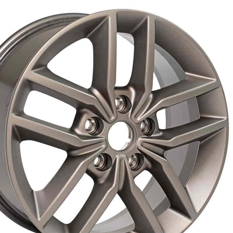 JEEP GRAND CHEROKEE 18X8