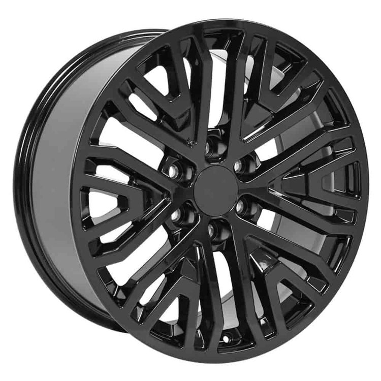 Sierra CV37 Next Gen-Style Wheel Size 20" x 9"