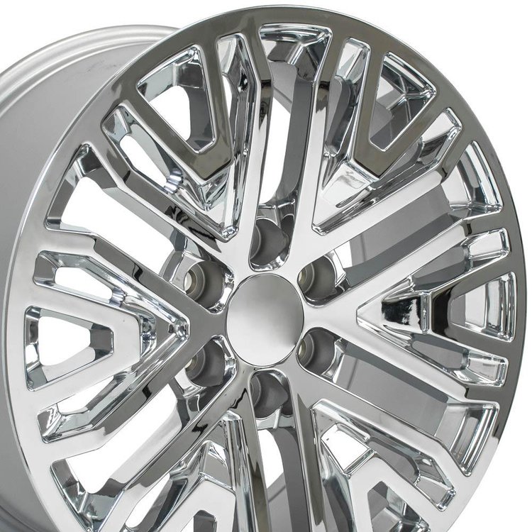 CV37 CHRM 20X9