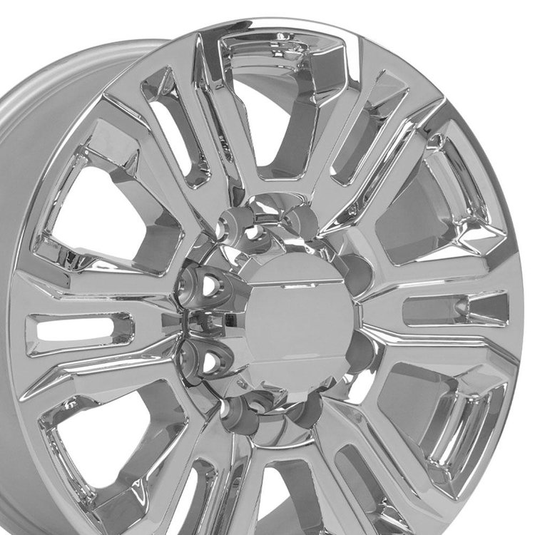 CV70A CHRM 20X8.5