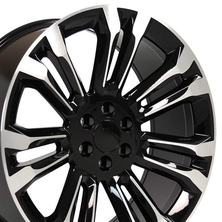 CV43 MACHND 24X10