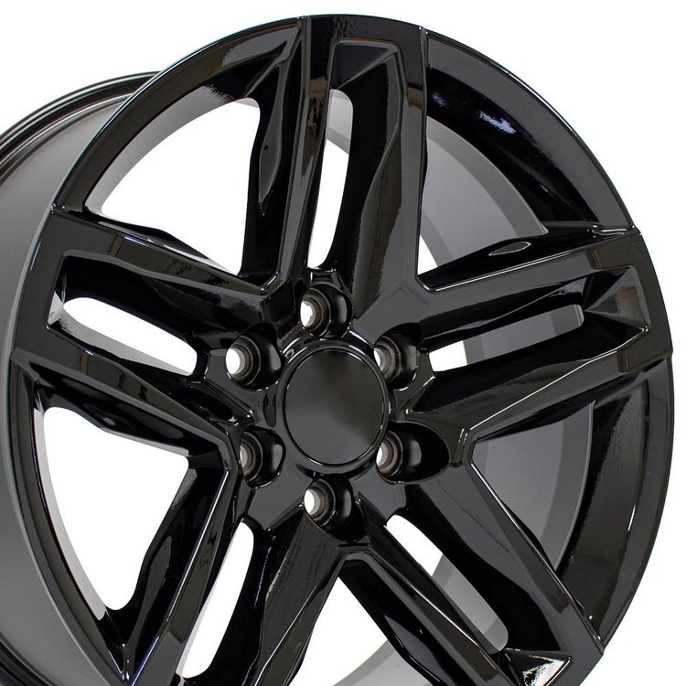 CV34B BLK 20X9