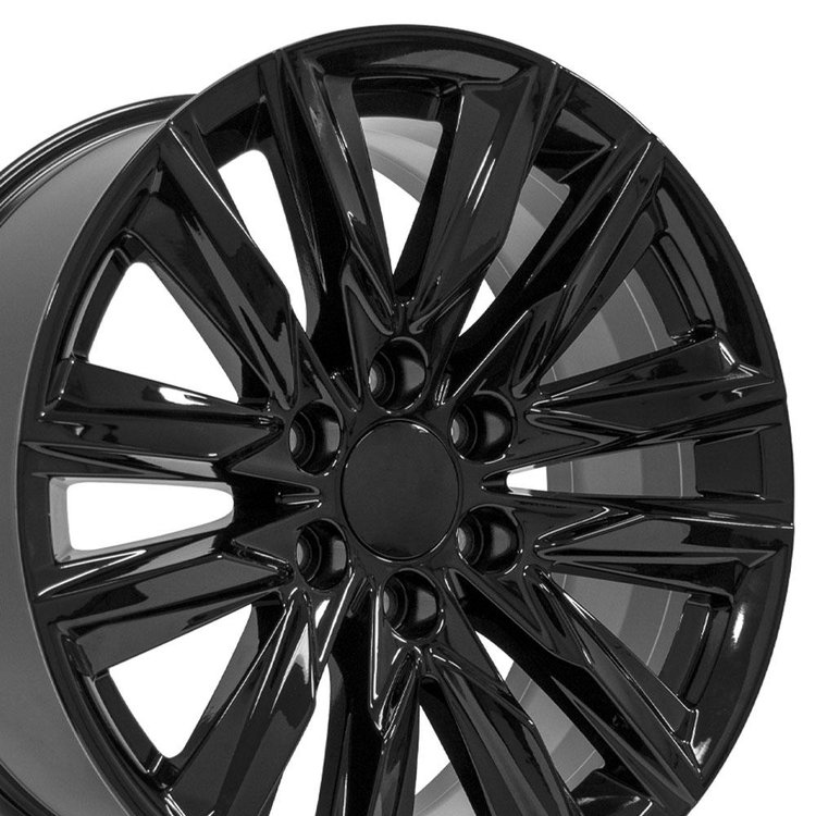 CA91 BLK 20X9