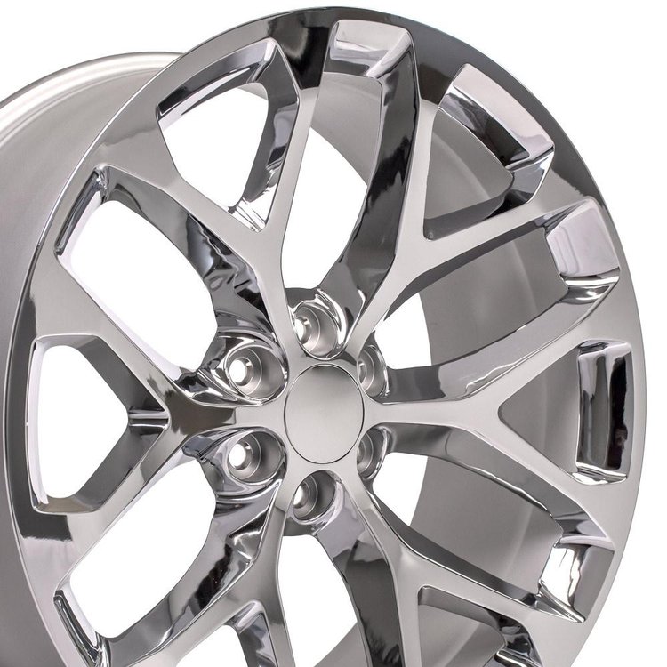 CV98B CHRM 24X10
