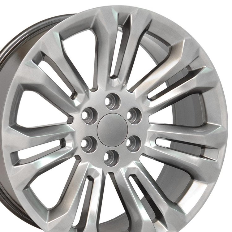CV43 22X9 HYPER
