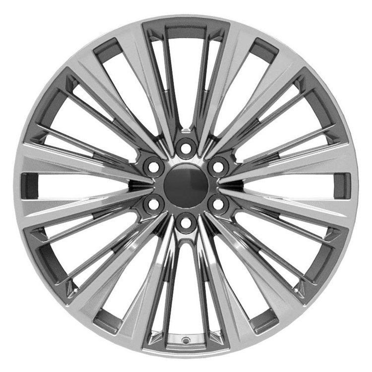 CA93 GNMTL/POL 24X10