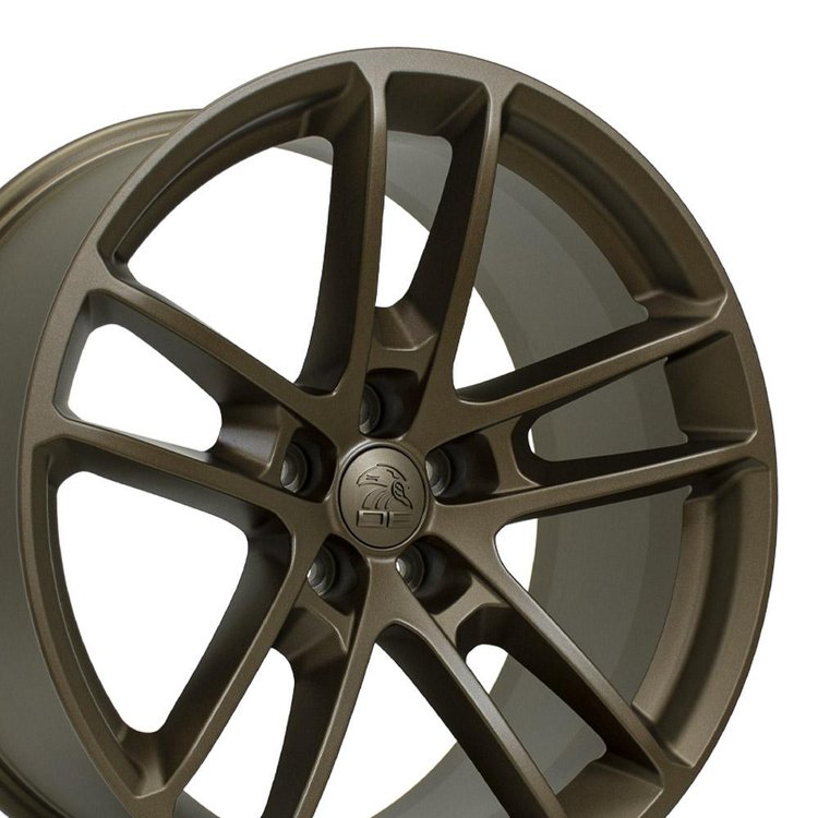 DG23 BRONZE 20X9