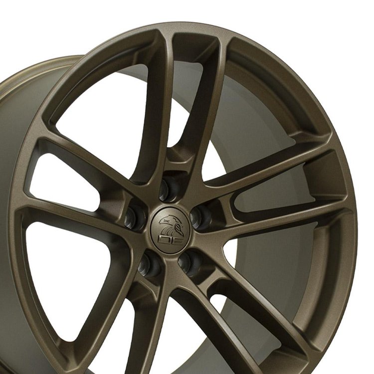 DG23 BRONZE 20X10