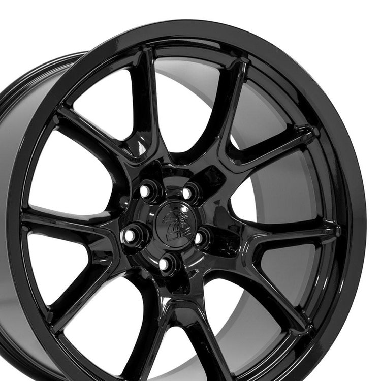 DG21 BLK 20X10