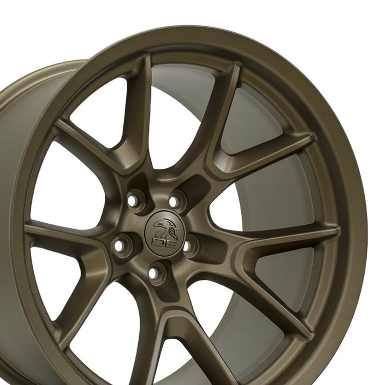 DG21 BRONZE 20X11