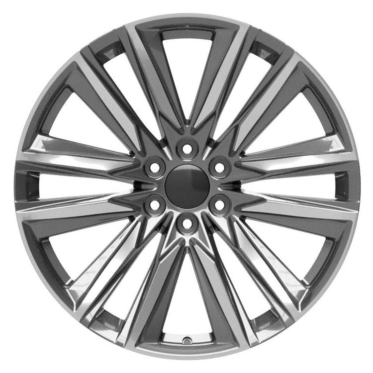 CA91 GNMTL/POL 24X10