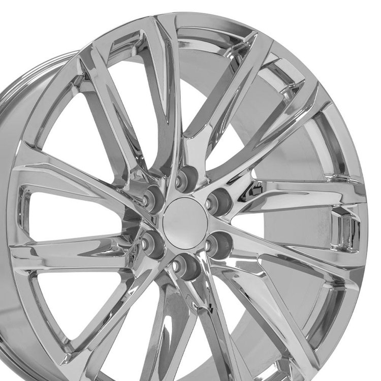 CA90 CHRM 24X10