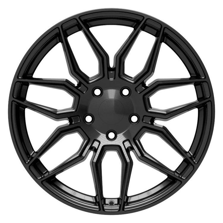 CV03C BLK 19X10