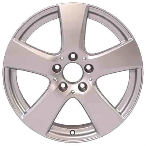 Mercedes-Benz C-Class Wheel Size: 17" x 7.0"