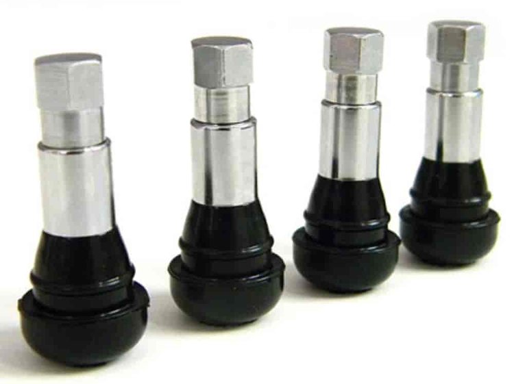 TPMS VALESTEM-CHROME/POL