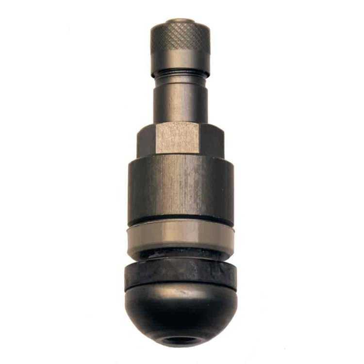 TPMS VALVESTEM-GUNMETAL