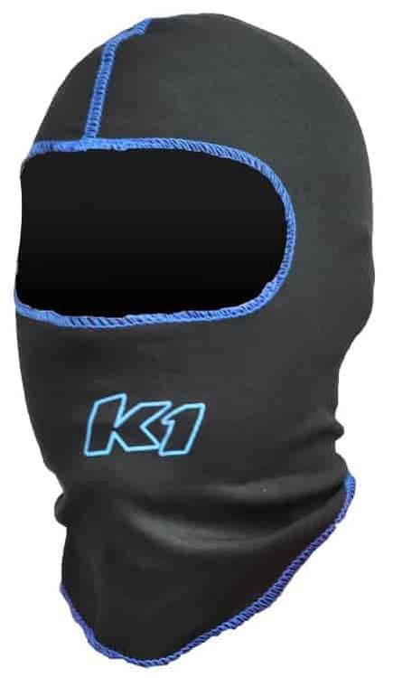 Head Sock, Black