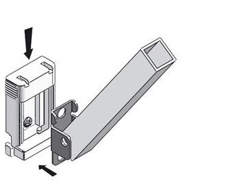 Bottom Mounting Bracket