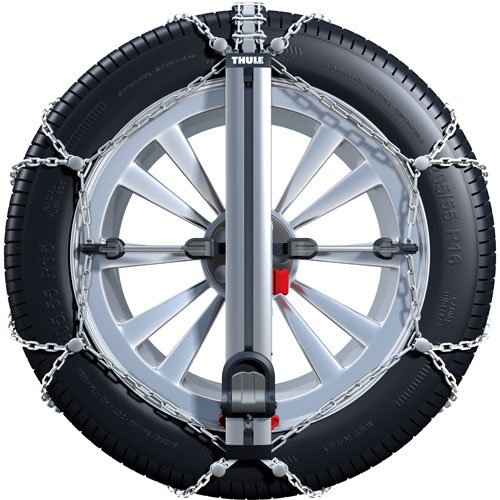 Easy-Fit CU-9 Snow Chain