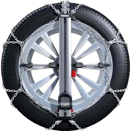 Easy-Fit CU-9 Snow Chain