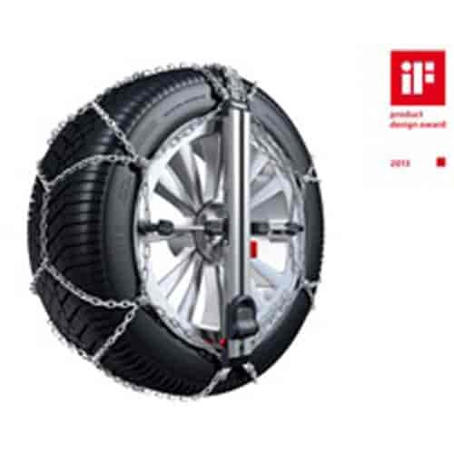 Easy-Fit CU-9 Snow Chain