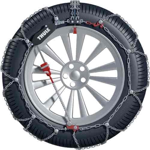CS-10 Snow Chains