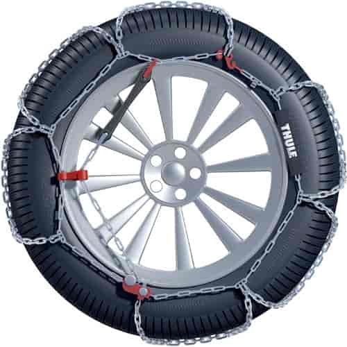 CB-12 Snow Chains Size 080