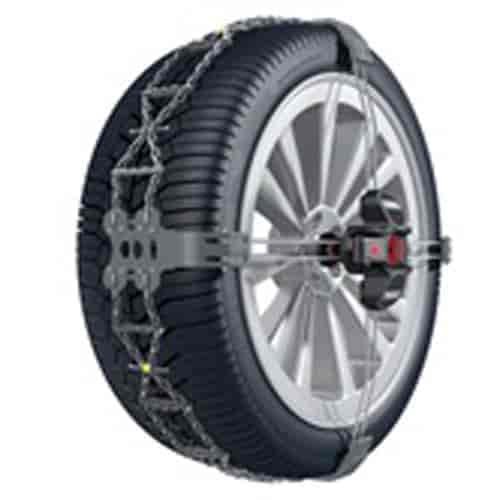 K-Summit Snow Chains Size K22