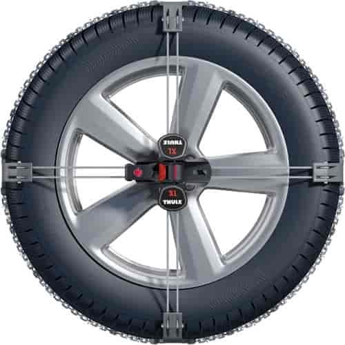 K-Summit Snow Chains Size K23